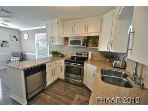 Killeen, TX 76541,614 Oakhill DR