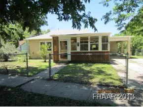 508 BROOK DR, Killeen, TX 76541