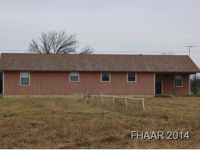 849 Elm Grove SPUR, Belton, TX 76513