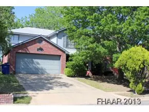 209 Barber DR, Copperas Cove, TX 76522