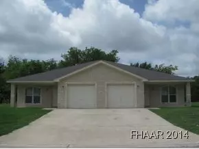 204 Dale Earnhardt DR, Harker Heights, TX 76548