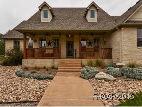 101 Buckskin, Jarrell, TX 76537