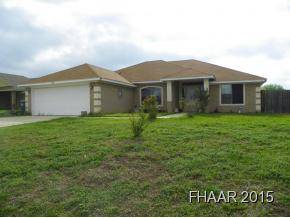 200 Oak Ridge DR, Nolanville, TX 76559