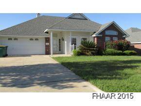513 Armstrong DR, Belton, TX 76513