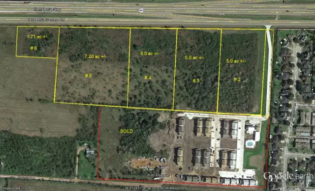 Victoria, TX 77902,0006 Zac Lentz Pkwy