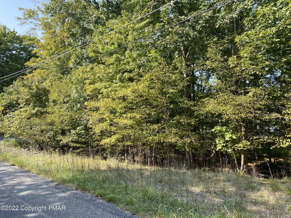 East Stroudsburg, PA 18302,Lot 257 TALLYRAND DR