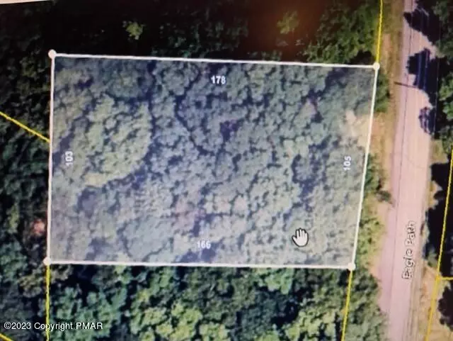 Bushkill, PA 18324,Lot 183 Eagle Path