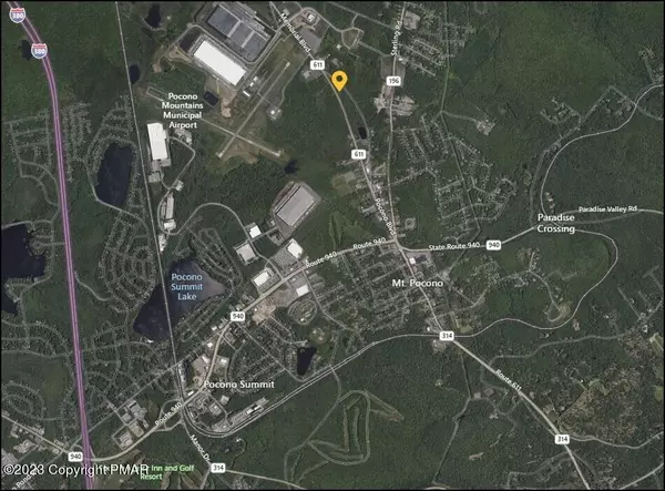 Tobyhanna, PA 18466,611 Pa 611