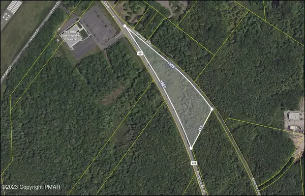 Tobyhanna, PA 18466,611 Pa 611