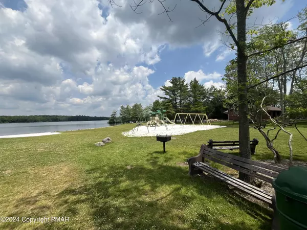 Pocono Summit, PA 18346,LOT 406 ASH DR