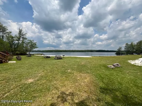 Pocono Summit, PA 18346,LOT 406 ASH DR