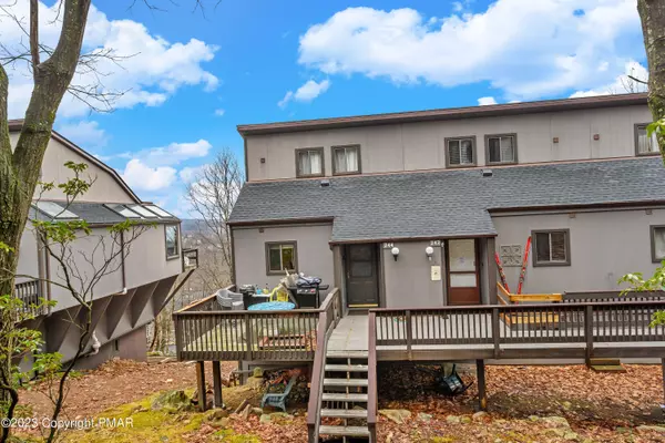 244 High Pass WAY, Tannersville, PA 18372