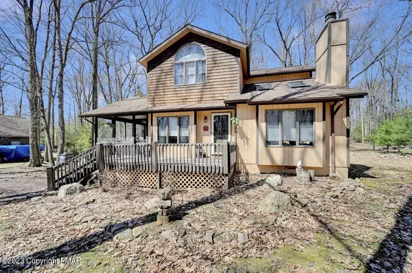 21 Sassafras RD, Lake Harmony, PA 18624