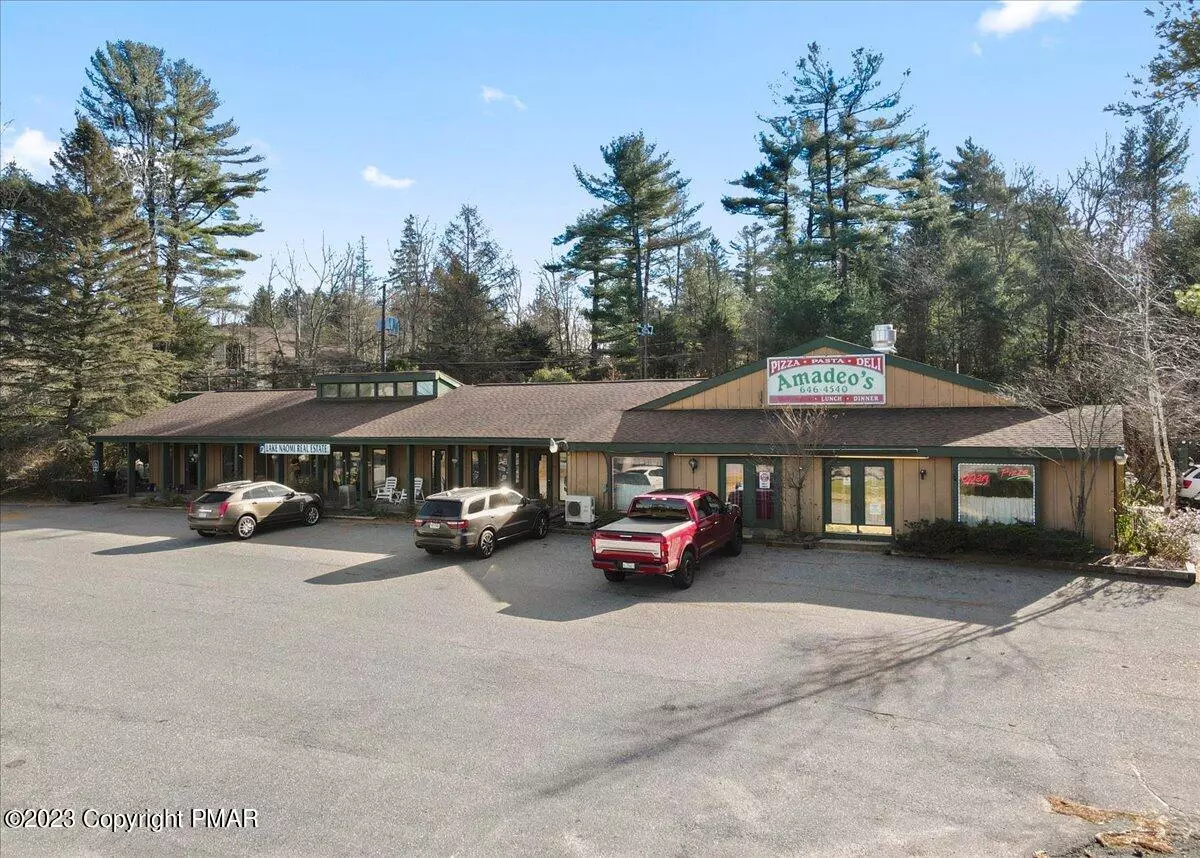 Pocono Pines, PA 18350,1904 Route 940