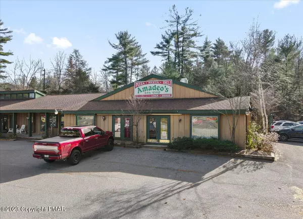 Pocono Pines, PA 18350,1904 Route 940