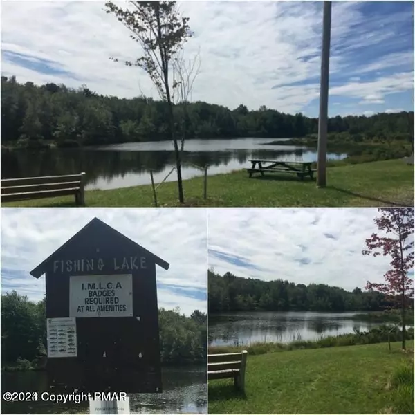 Effort, PA 18210,Lot 6004 Scenic DR