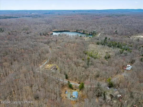 Canadensis, PA 18325,Lot 23 R Lakewood CT