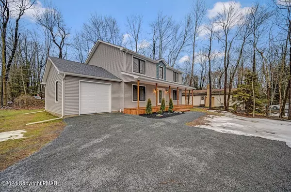 Albrightsville, PA 16830,2122 Lindbergh CIR