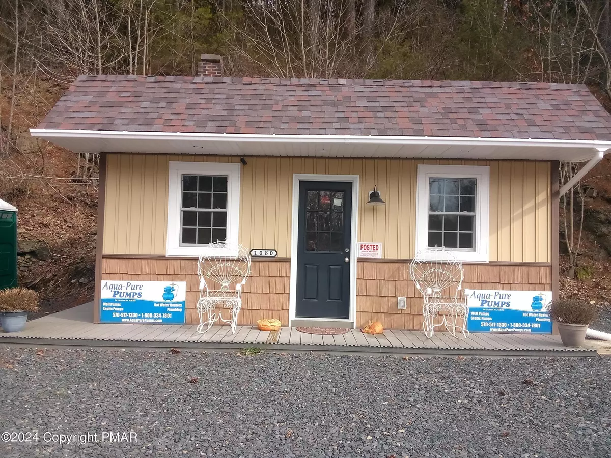 Palmerton, PA 18071,1080 Fireline RD