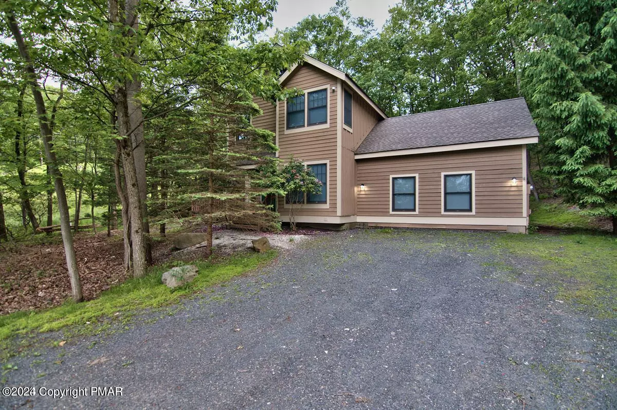 Tannersville, PA 18372,782 Lower Deer Valley RD