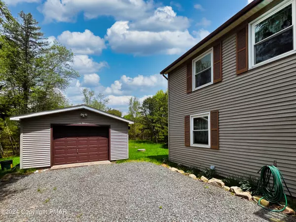 Albrightsville, PA 18210,119 Chapman CIR