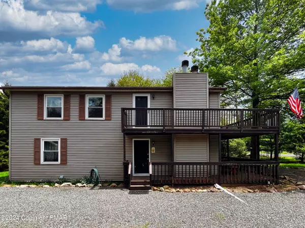 Albrightsville, PA 18210,119 Chapman CIR