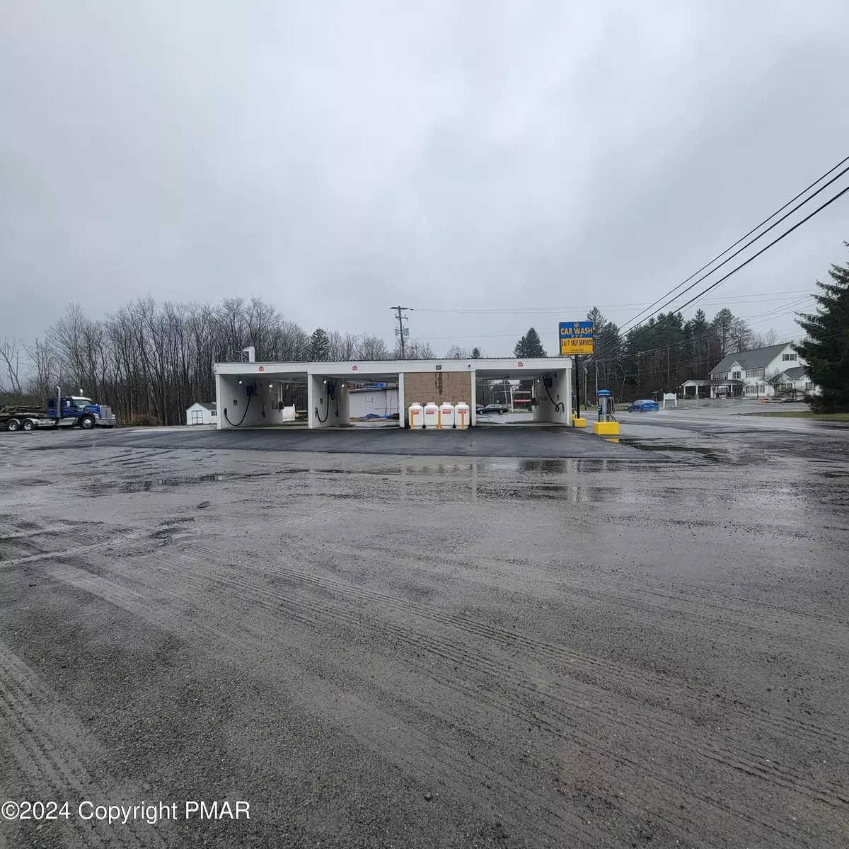 Spring Brook Township, PA 18444,814 State Route 690