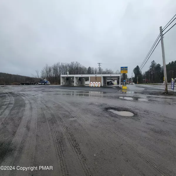 Spring Brook Township, PA 18444,814 State Route 690