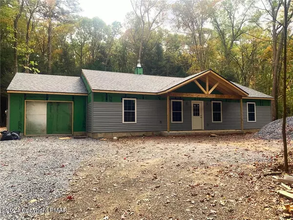 New Ringgold, PA 17960,3378 Summer Valley RD #Lot#5