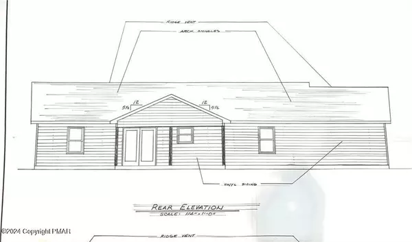 New Ringgold, PA 17960,3378 Summer Valley RD #Lot#5