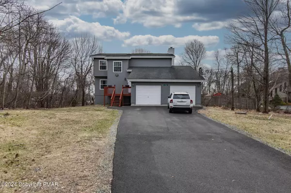 Long Pond, PA 18334,1126 Horizon DR