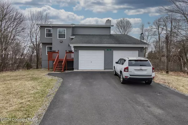 Long Pond, PA 18334,1126 Horizon DR