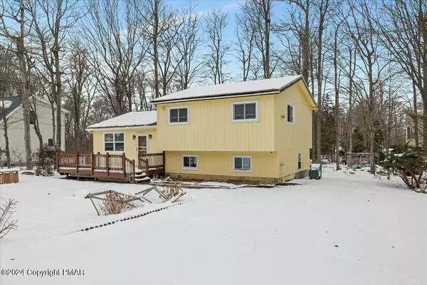 Tobyhanna, PA 18466,9579 Millwood DR