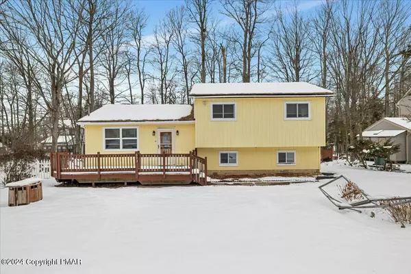 Tobyhanna, PA 18466,9579 Millwood DR