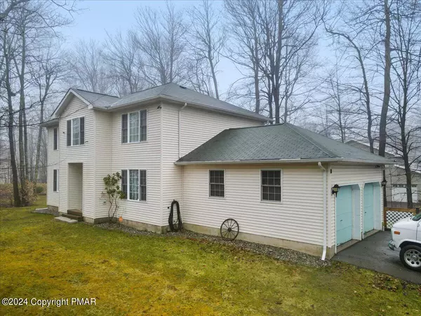 Tobyhanna, PA 18466,2852 Oak View LN