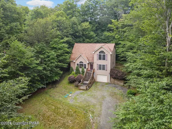 Clifton Township, PA 16830,277 Packanack DR