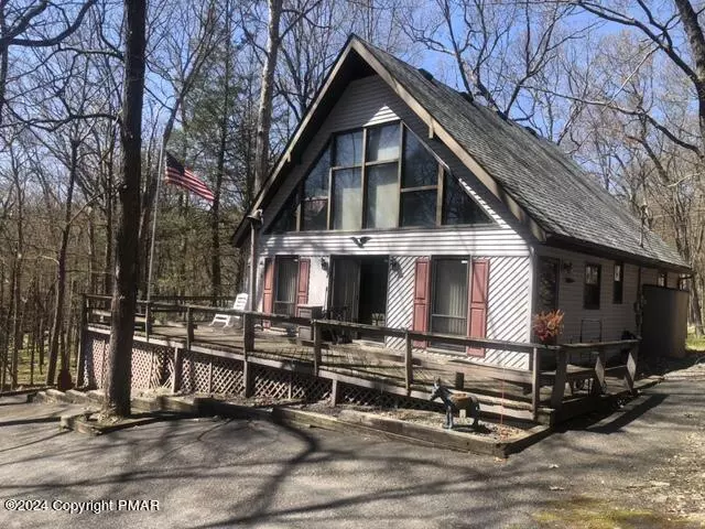 Bushkill, PA 18324,255 Otter LN