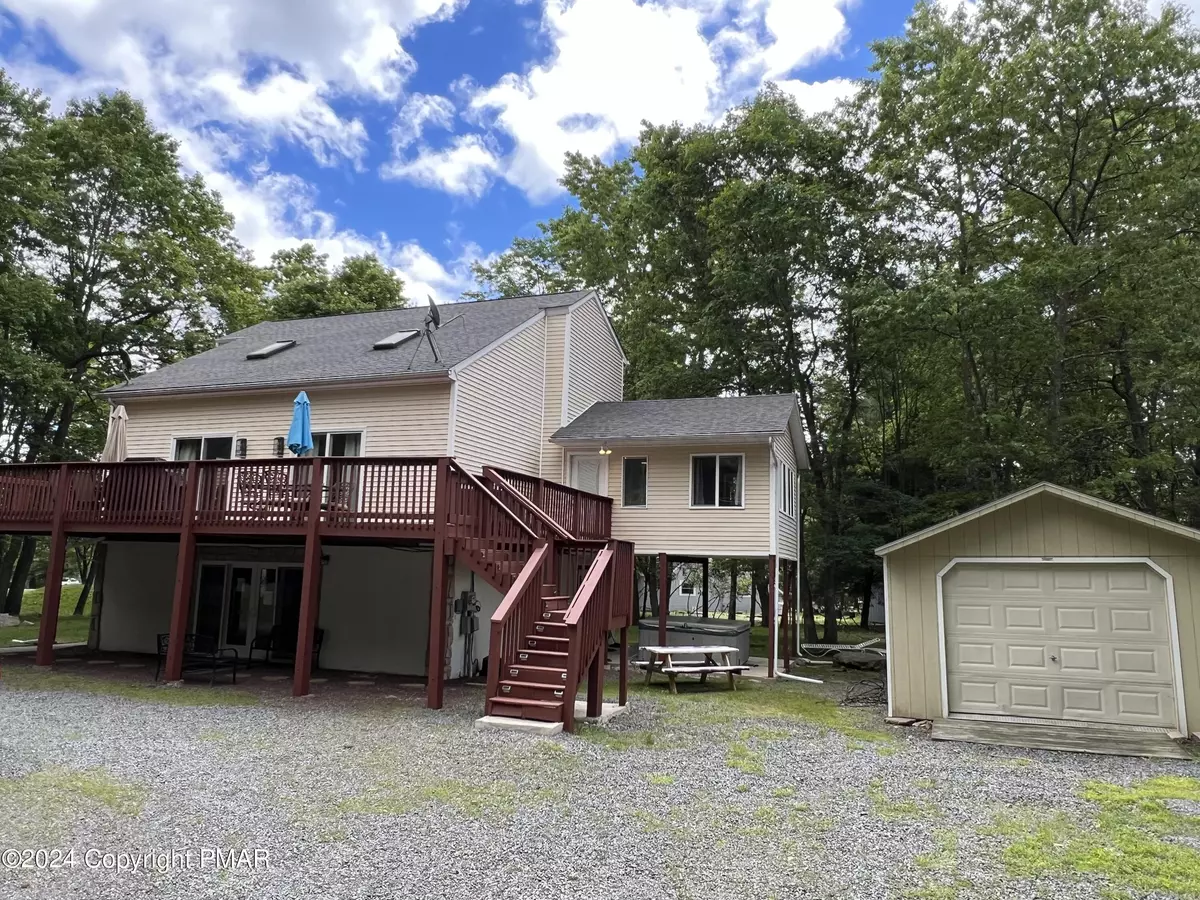 Albrightsville, PA 18210,82 Tennyson CIR