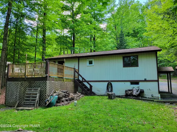 Pocono Lake, PA 18347,164 Ottawa Tr TRL