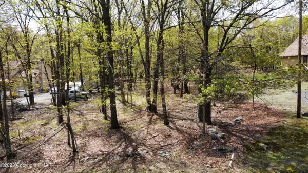 Bushkill, PA 18324,LOT 282 Rooney Ct