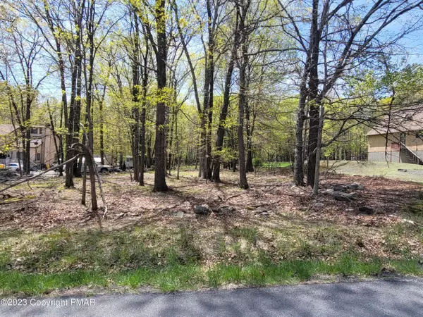 Bushkill, PA 18324,LOT 282 Rooney Ct