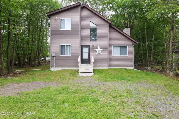 Tobyhanna, PA 18466,9183 Buttonwood CT