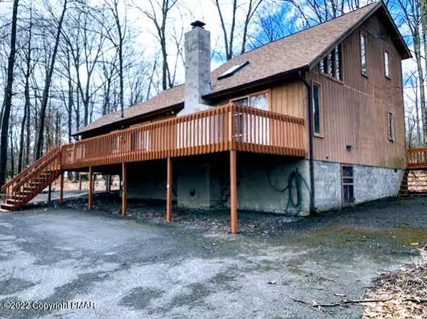 139 Dunchurch DR, Bushkill, PA 18324