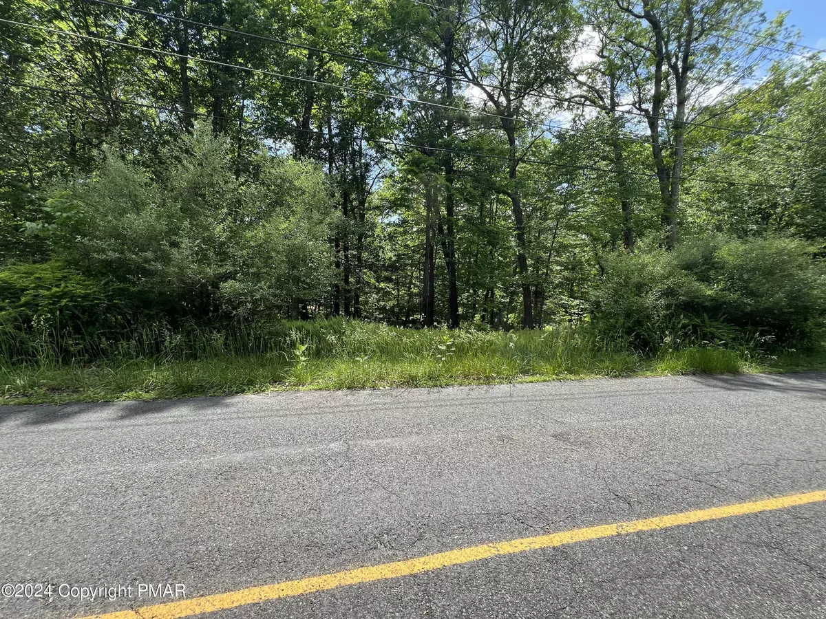 Bushkill, PA 18324,Lot 151 Pocono Mountain Lake DR