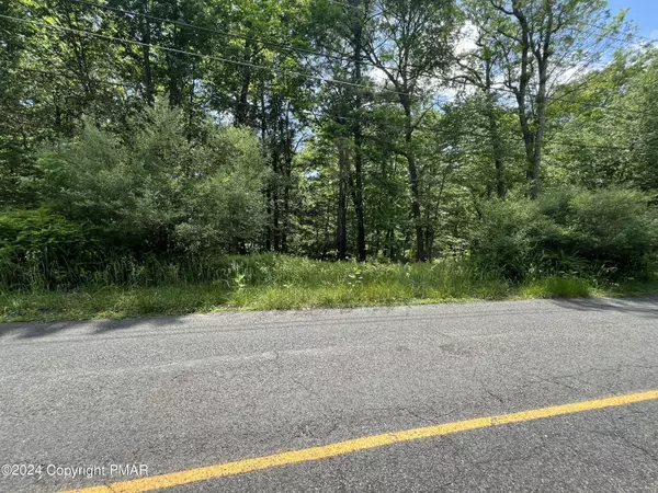 Lot 151 Pocono Mountain Lake DR, Bushkill, PA 18324