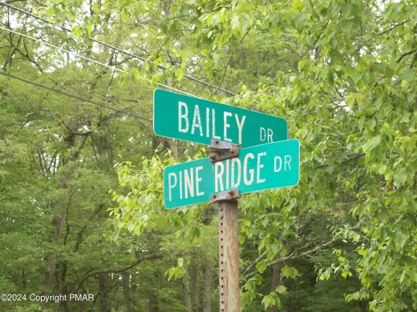 Bushkill, PA 18324,Lot 151 Pine Ridge dr E