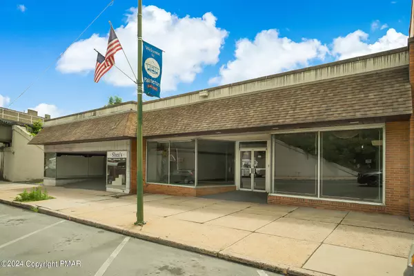 Palmerton, PA 18071