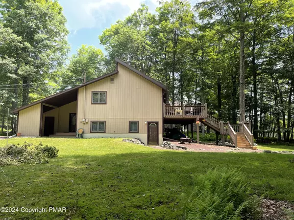 Clifton Township, PA 18424,78 Ingrid DR