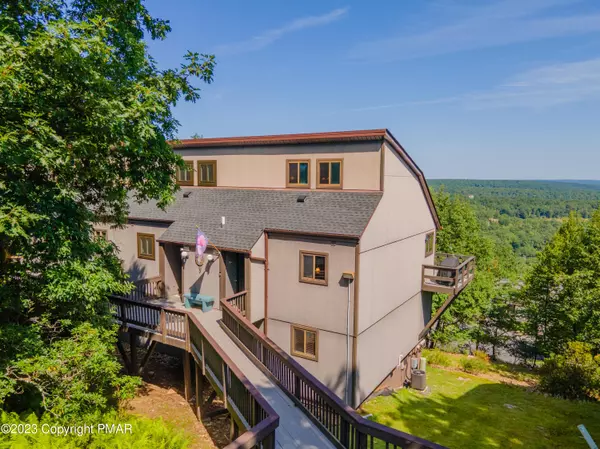 254 High Pass WAY, Tannersville, PA 18372