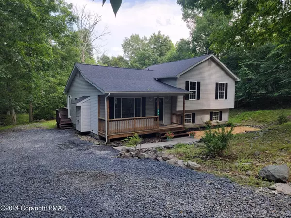 Henryville, PA 18332,416 Timber Hill RD